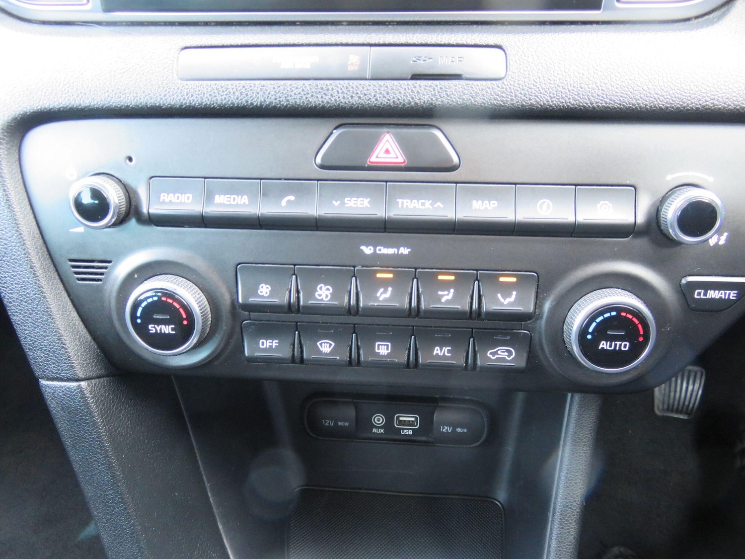 Used Kia Sportage 2016 for sale - 77724157: Photo 36