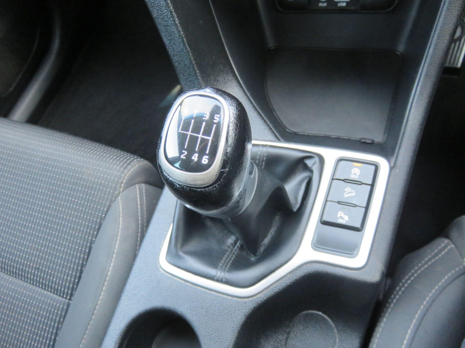 Used Kia Sportage 2016 for sale - 77724157: Photo 38