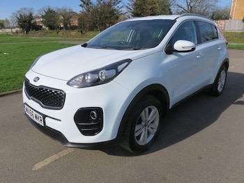 Used Kia Sportage 2016 for sale - 77724157: Photo