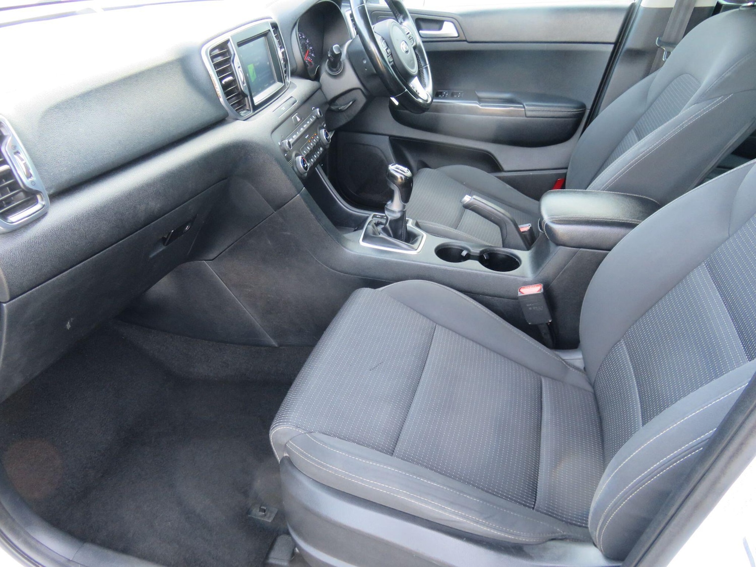 Used Kia Sportage 2016 for sale - 77724157: Photo 42