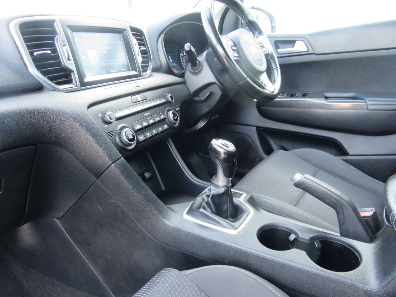 Used Kia Sportage 2016 for sale - 77724157: Photo 44