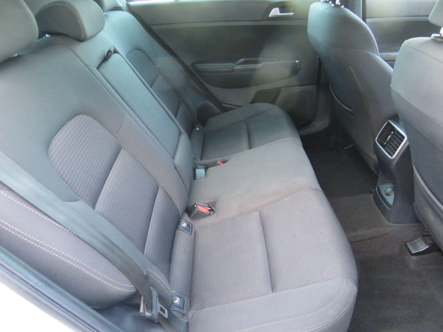 Used Kia Sportage 2016 for sale - 77724157: Photo 45