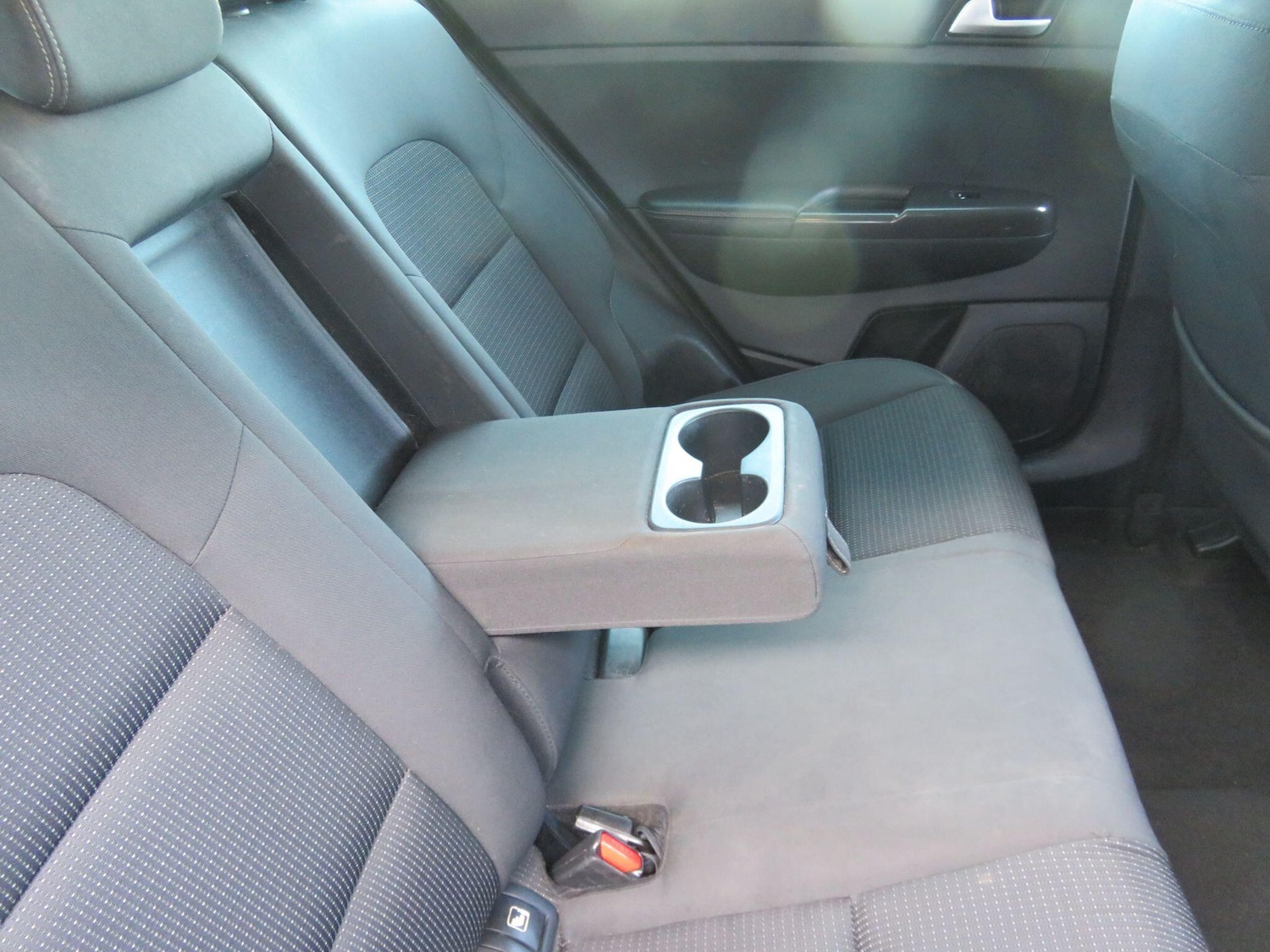 Used Kia Sportage 2016 for sale - 77724157: Photo 46