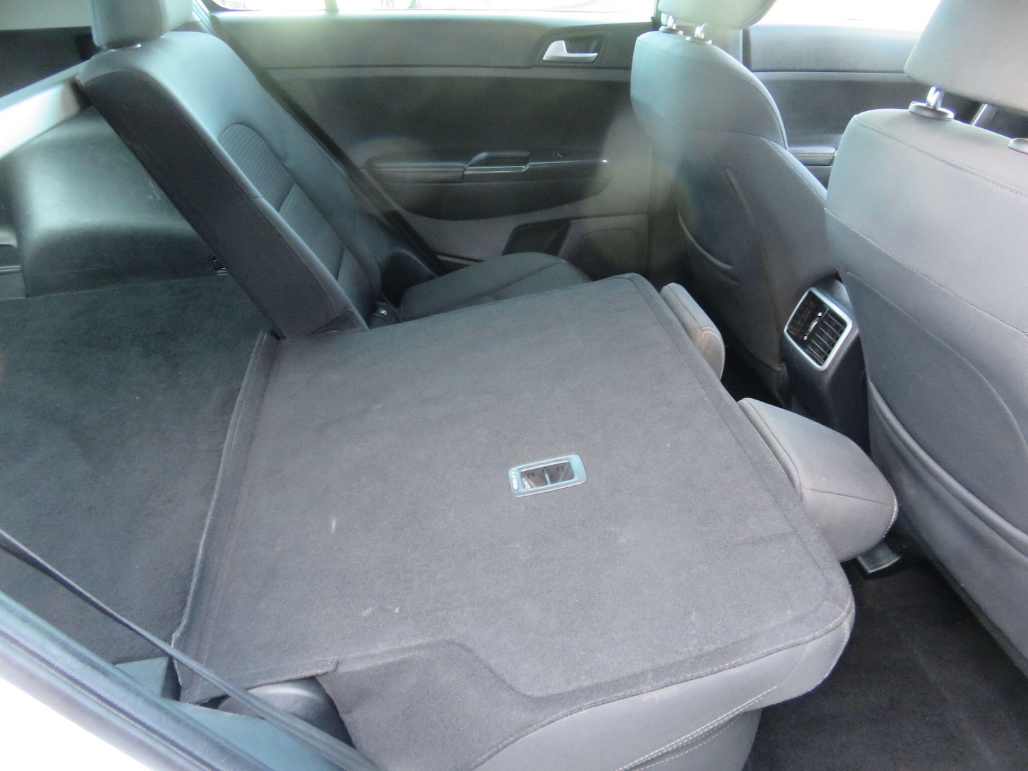 Used Kia Sportage 2016 for sale - 77724157: Photo 47