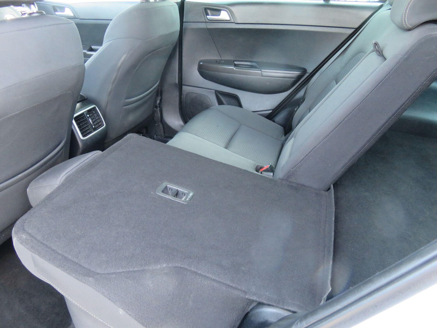 Used Kia Sportage 2016 for sale - 77724157: Photo 49