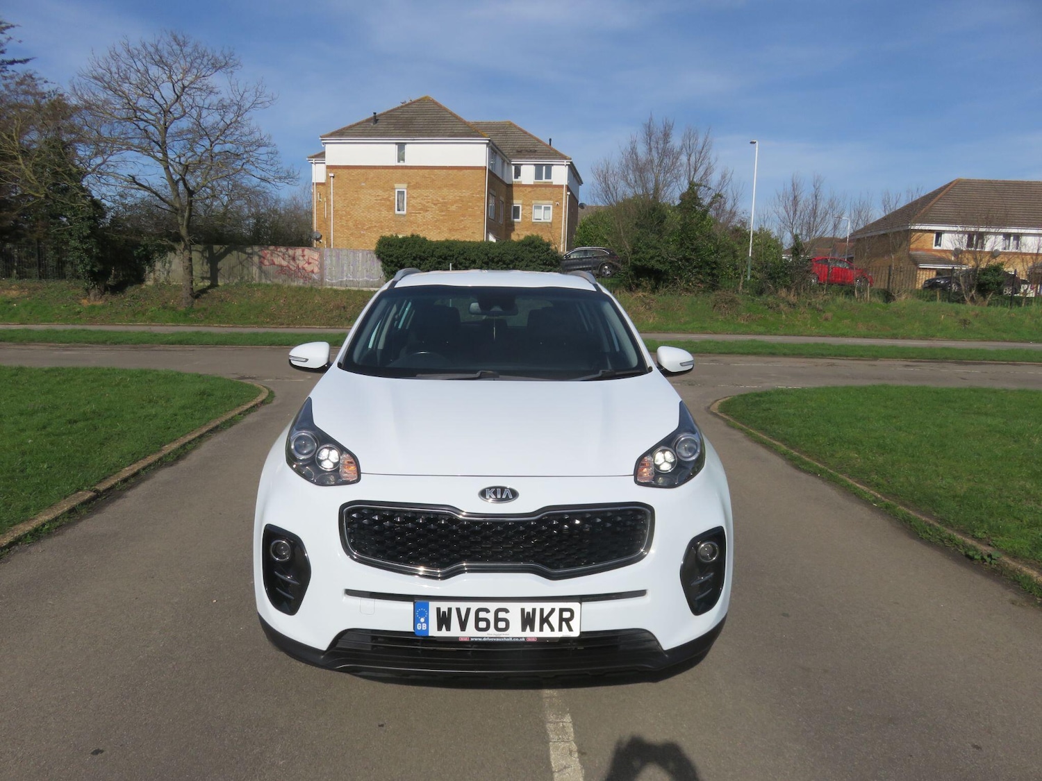 Used Kia Sportage 2016 for sale - 77724157: Photo 5