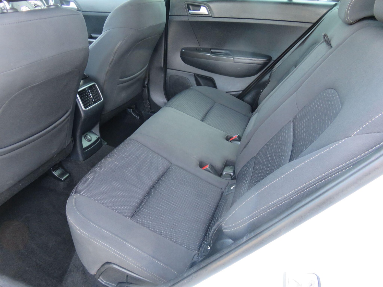 Used Kia Sportage 2016 for sale - 77724157: Photo 50