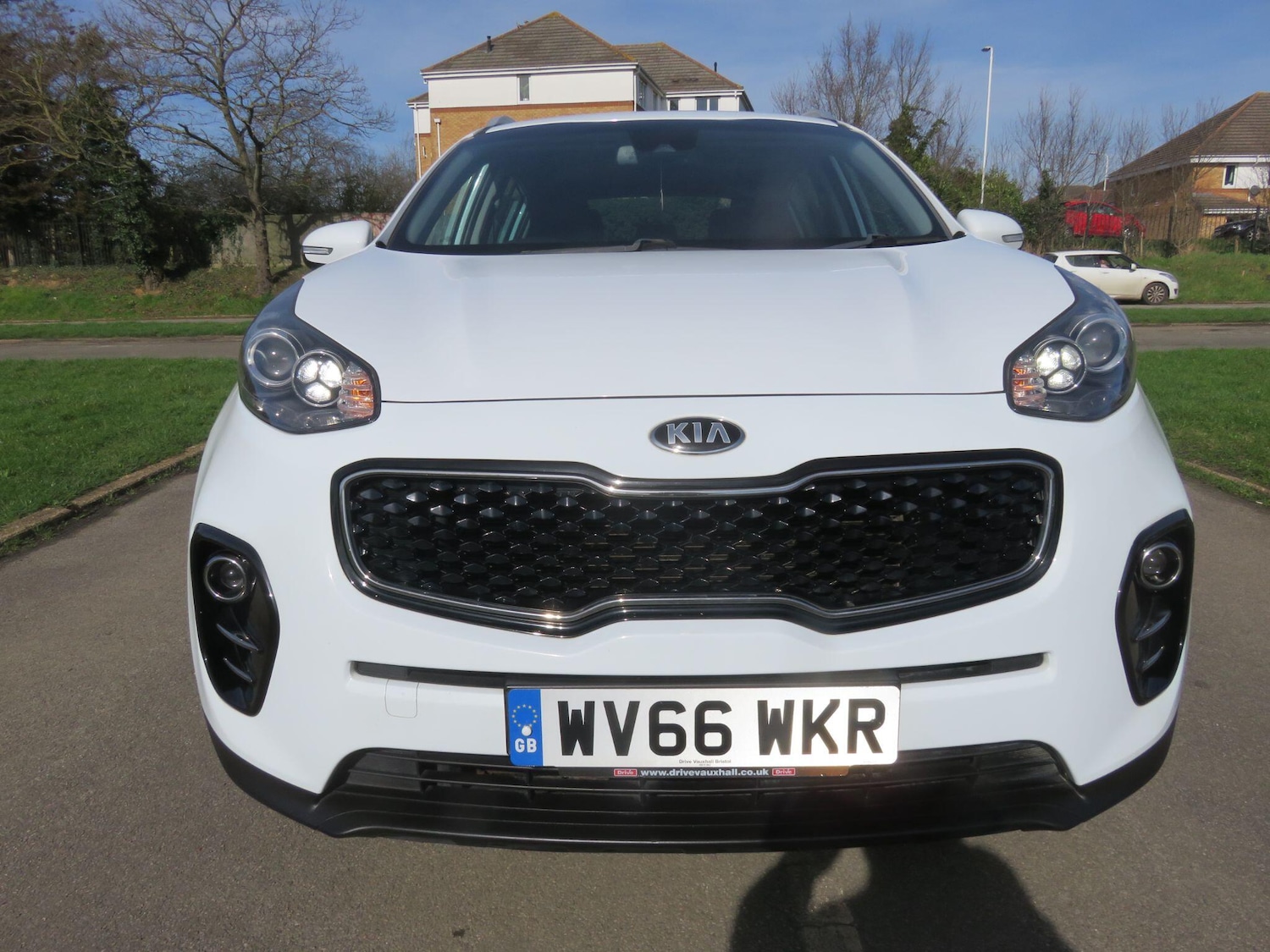 Used Kia Sportage 2016 for sale - 77724157: Photo 6