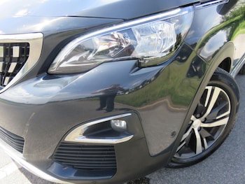 Used Peugeot 3008 2019 for sale - 78902137: Photo