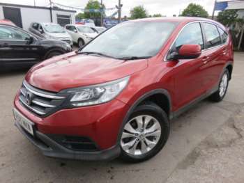 2015 (17) - 2.0 i-VTEC S Euro 5 (s/s) 5dr
