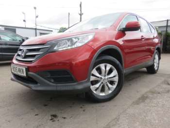 Used Honda CR-V 2015 for sale - 74862240: Photo