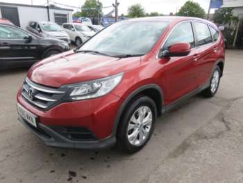 Used Honda CR-V 2015 for sale - 74862240: Photo