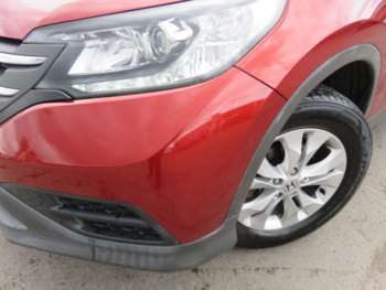 Used Honda CR-V 2015 for sale - 74862240: Photo
