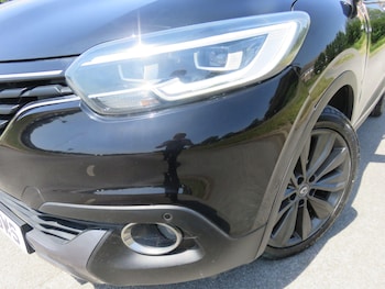 Used Renault Kadjar 2016 for sale - 78763145: Photo