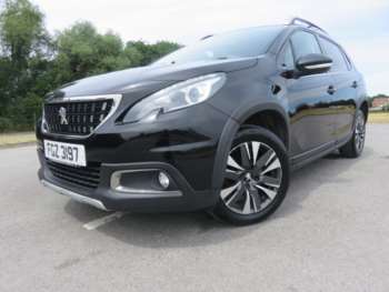 Used Peugeot 2008 2017 for sale - 75199223: Photo