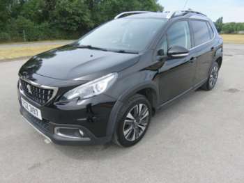 Used Peugeot 2008 2017 for sale - 75199223: Photo