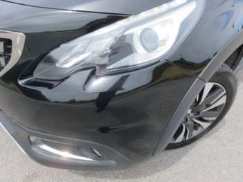 Used Peugeot 2008 2017 for sale - 75199223: Photo