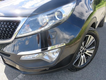 Used Kia Sportage 2015 for sale - 78891628: Photo