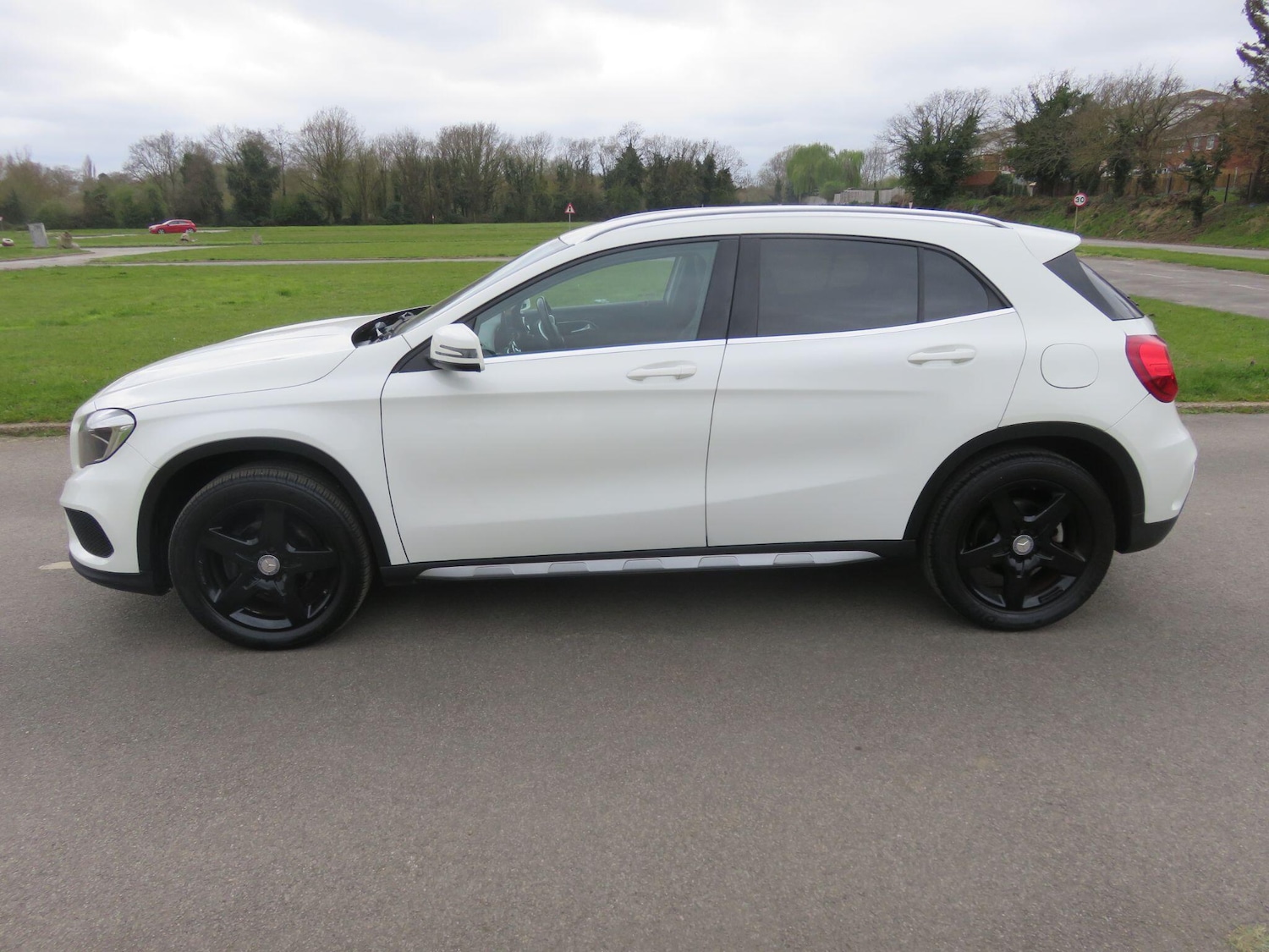 Used Mercedes-Benz GLA 2016 for sale - 78007644: Photo 15