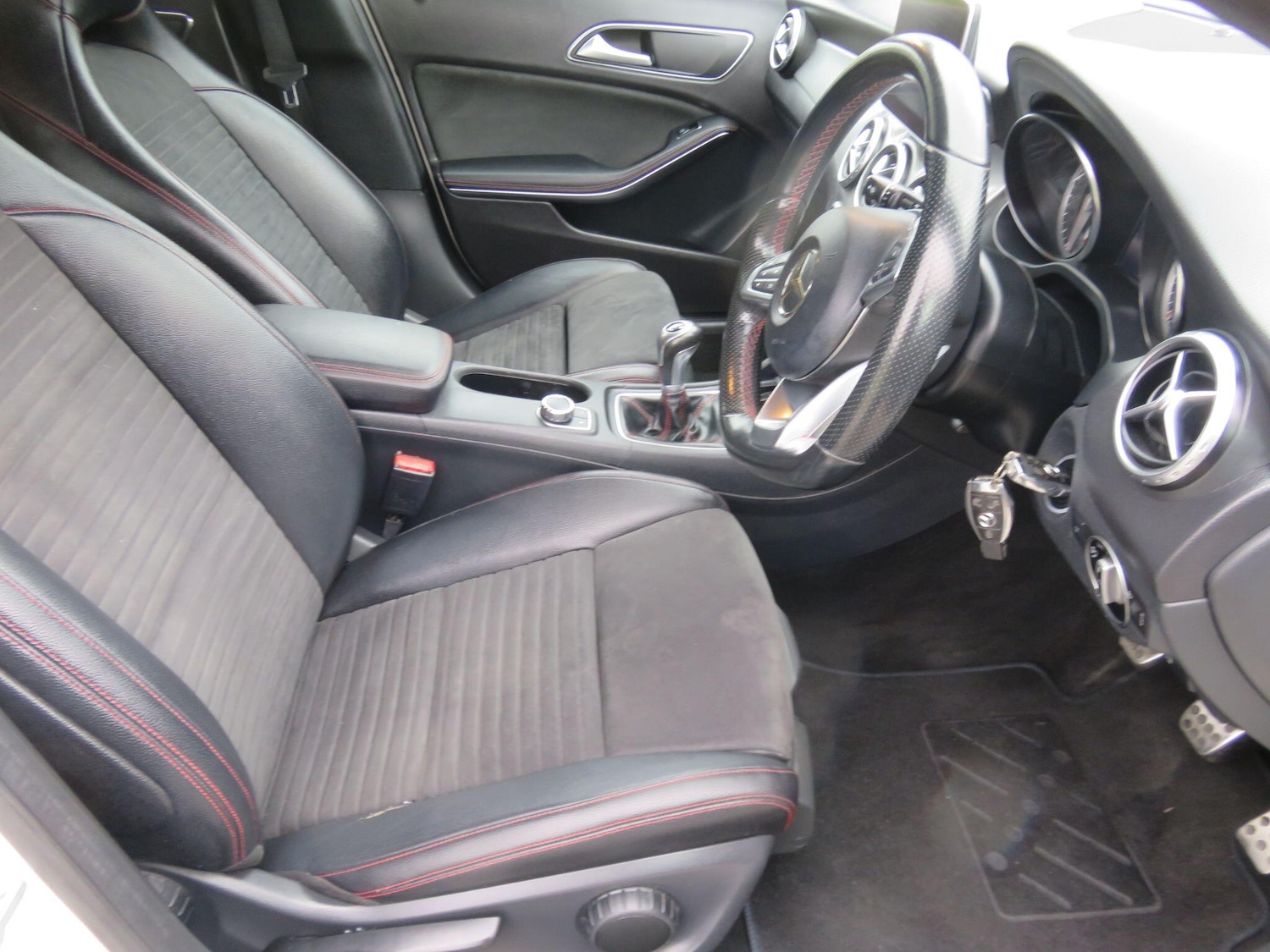 Used Mercedes-Benz GLA 2016 for sale - 78007644: Photo 21