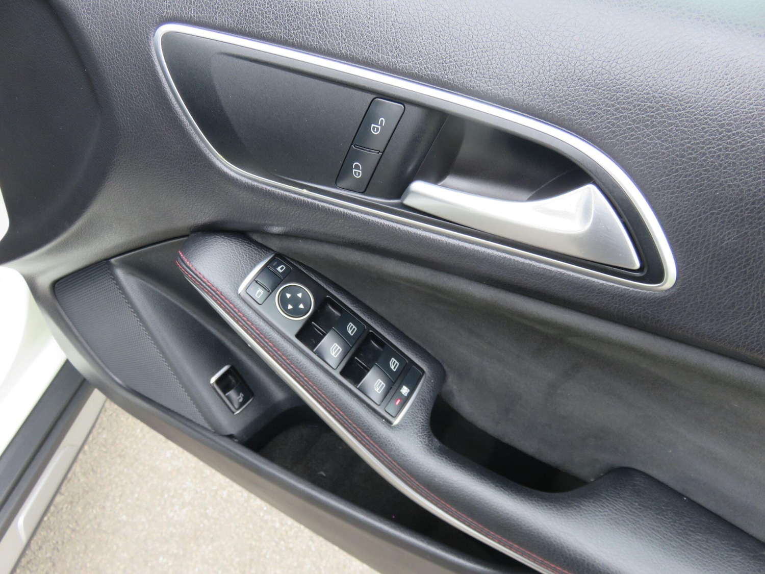 Used Mercedes-Benz GLA 2016 for sale - 78007644: Photo 23