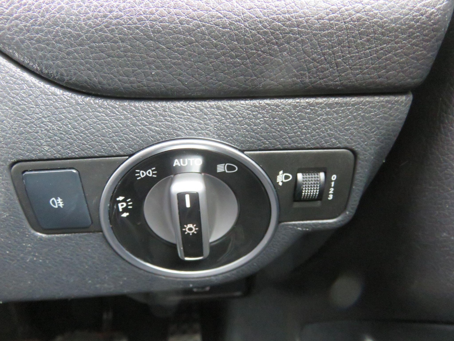 Used Mercedes-Benz GLA 2016 for sale - 78007644: Photo 24