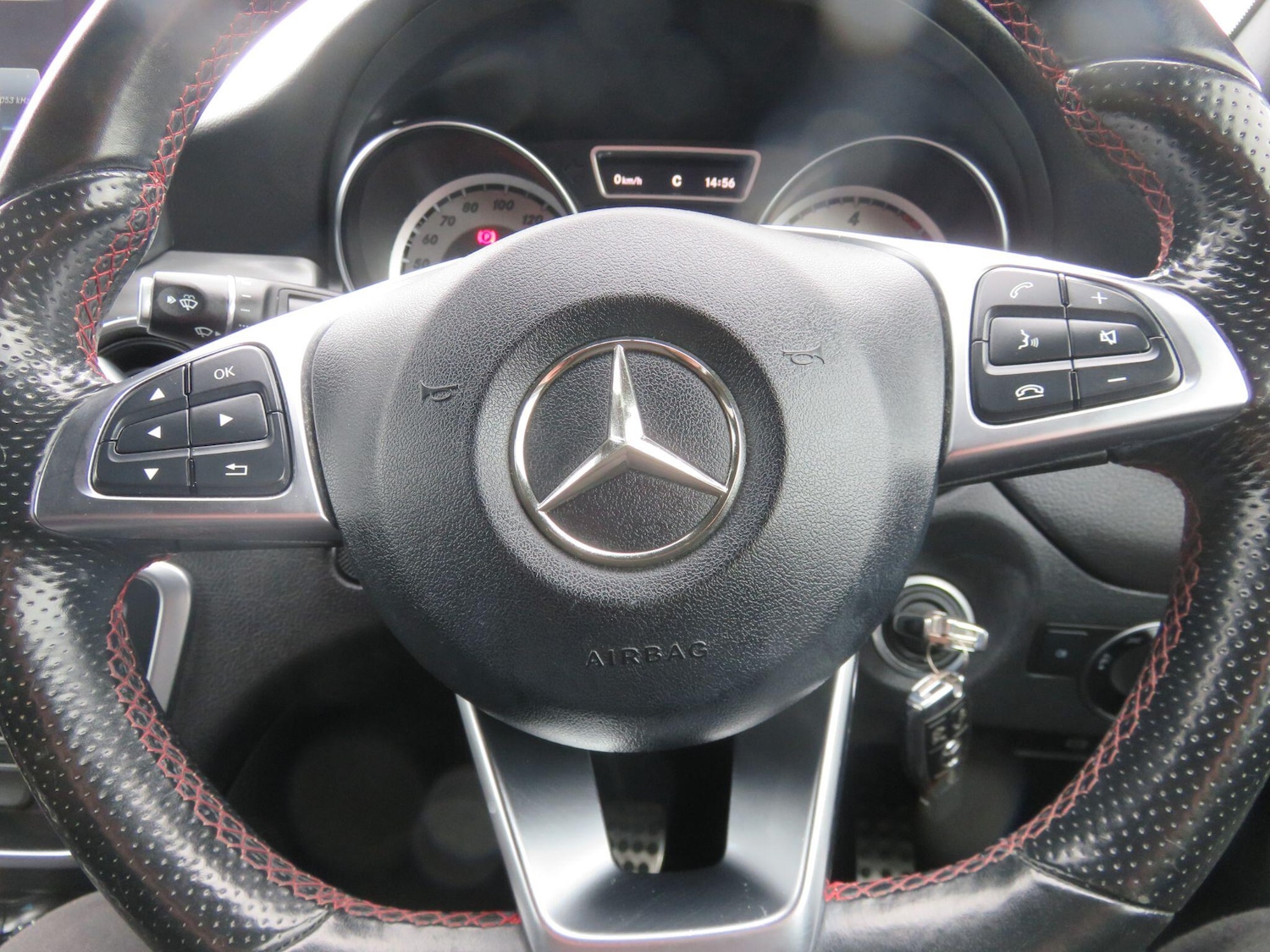 Used Mercedes-Benz GLA 2016 for sale - 78007644: Photo 25