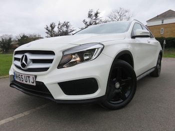 Used Mercedes-Benz GLA 2016 for sale - 78007644: Photo