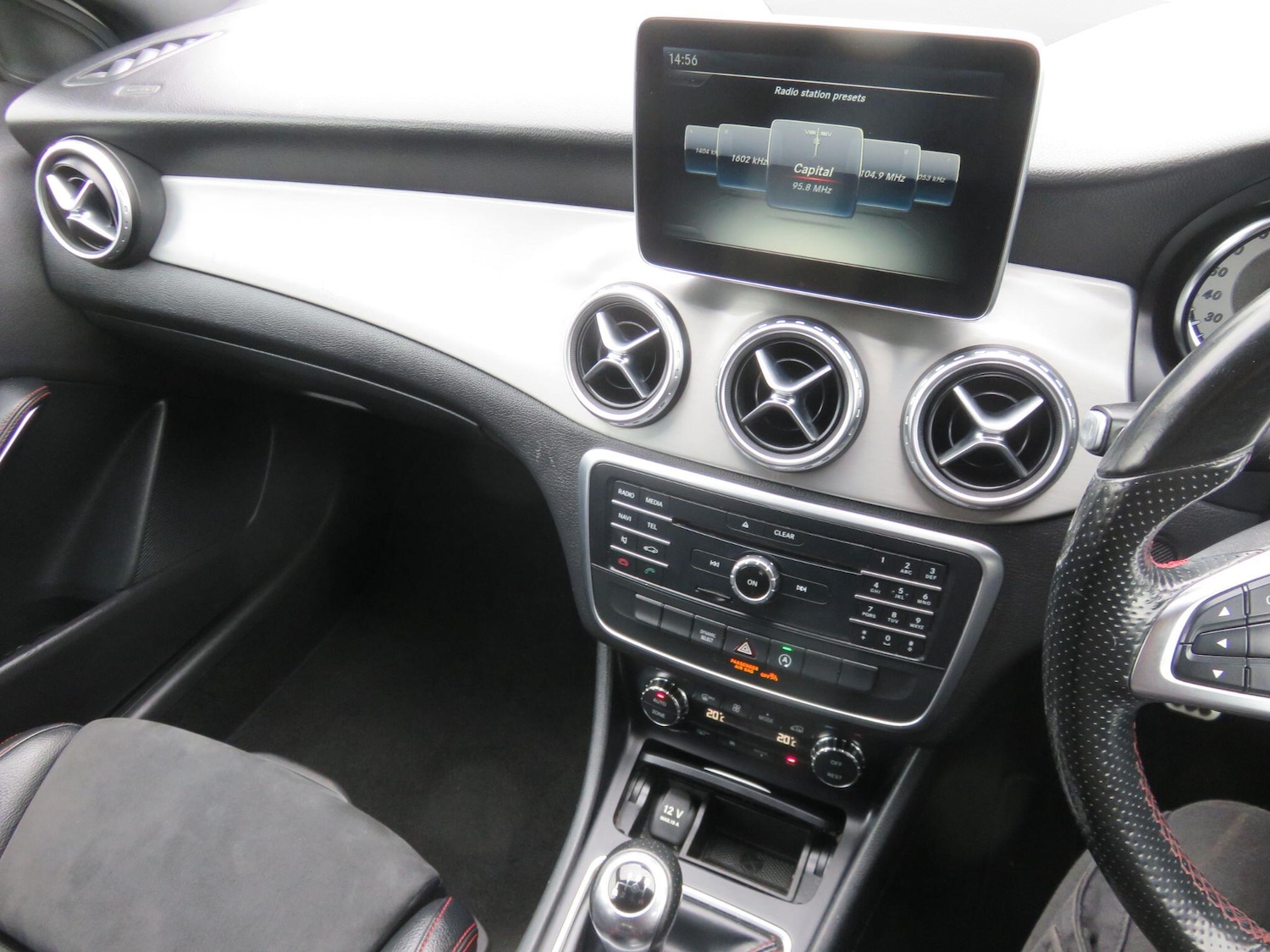 Used Mercedes-Benz GLA 2016 for sale - 78007644: Photo 30