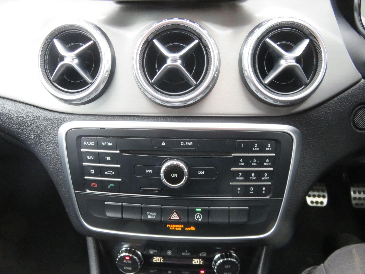 Used Mercedes-Benz GLA 2016 for sale - 78007644: Photo 31