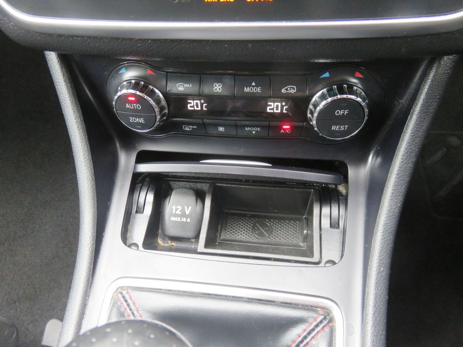 Used Mercedes-Benz GLA 2016 for sale - 78007644: Photo 32