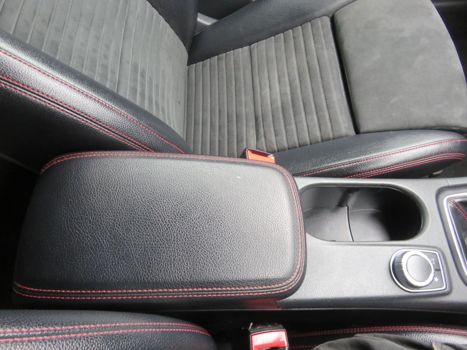 Used Mercedes-Benz GLA 2016 for sale - 78007644: Photo 34