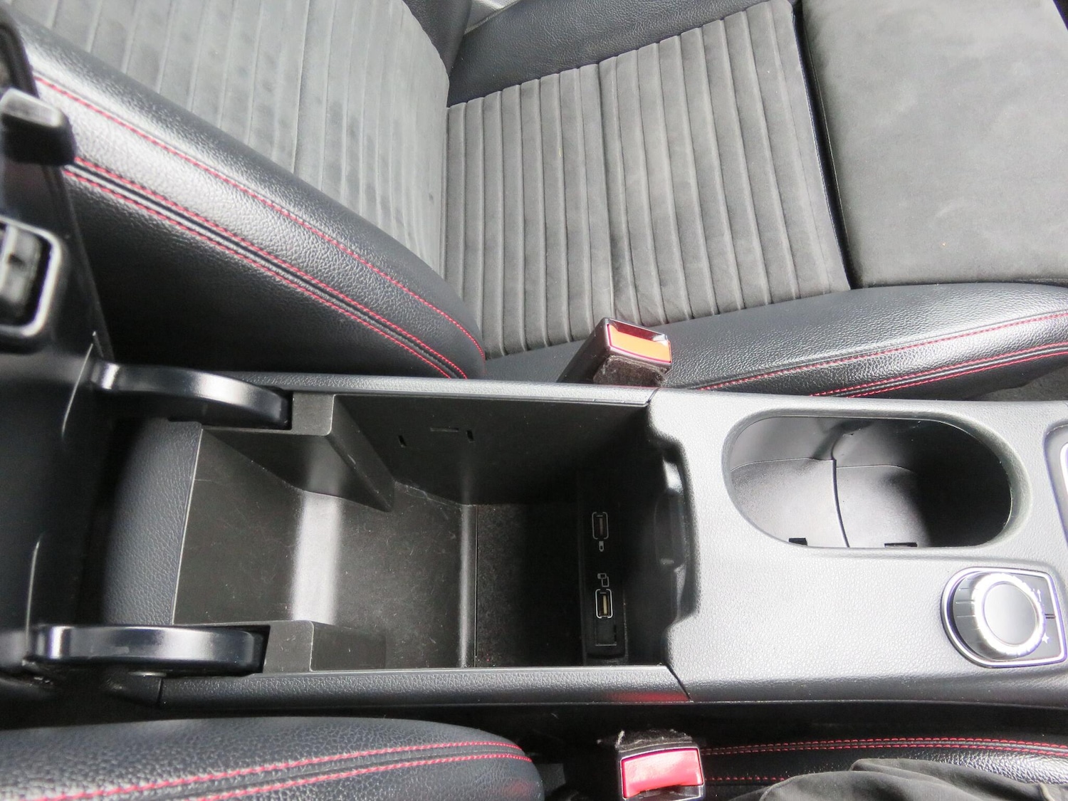 Used Mercedes-Benz GLA 2016 for sale - 78007644: Photo 35