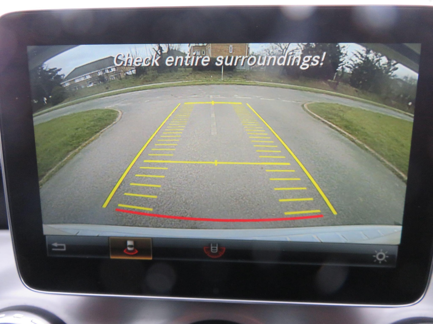 Used Mercedes-Benz GLA 2016 for sale - 78007644: Photo 36