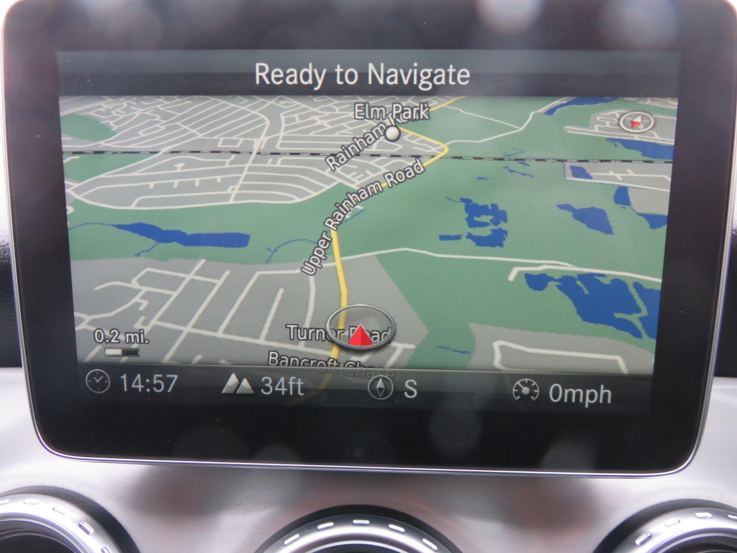 Used Mercedes-Benz GLA 2016 for sale - 78007644: Photo 37