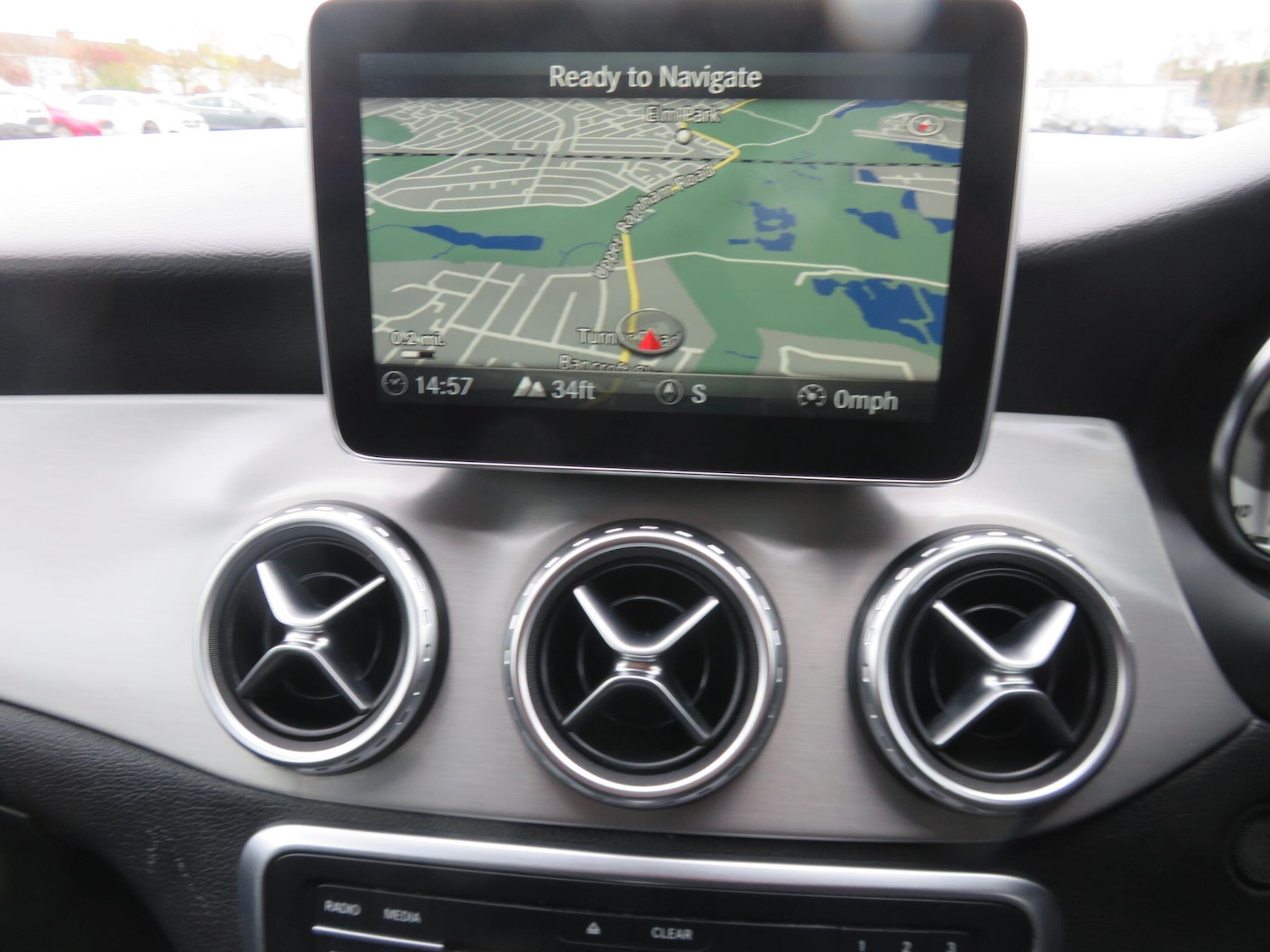 Used Mercedes-Benz GLA 2016 for sale - 78007644: Photo 38