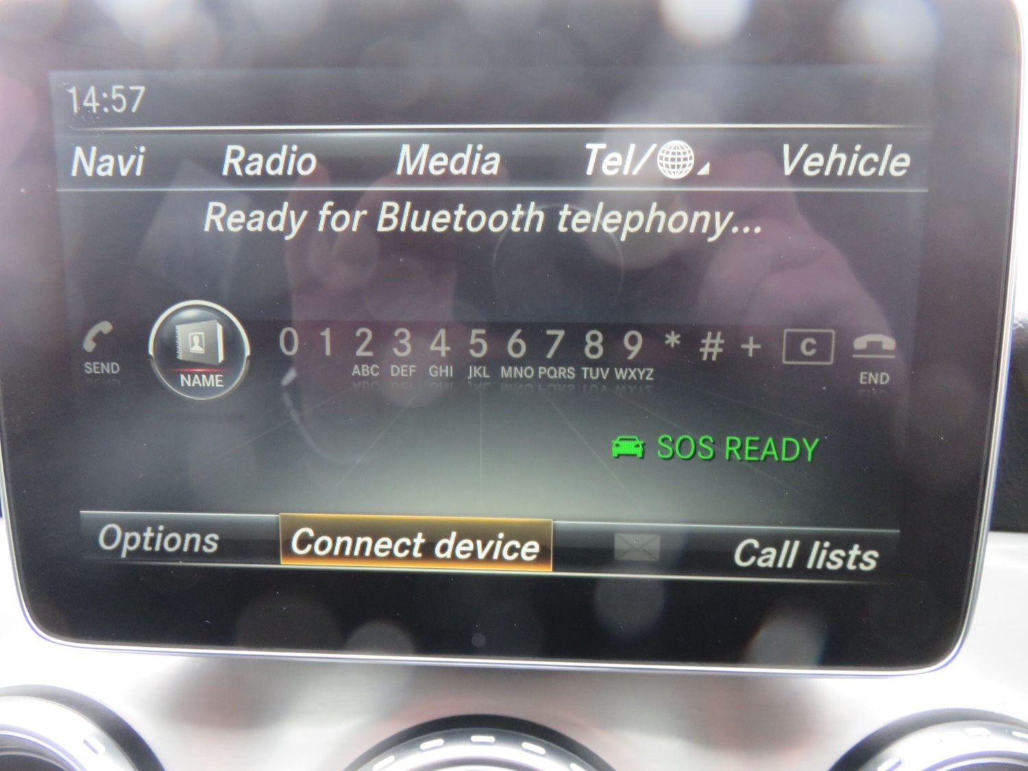 Used Mercedes-Benz GLA 2016 for sale - 78007644: Photo 39