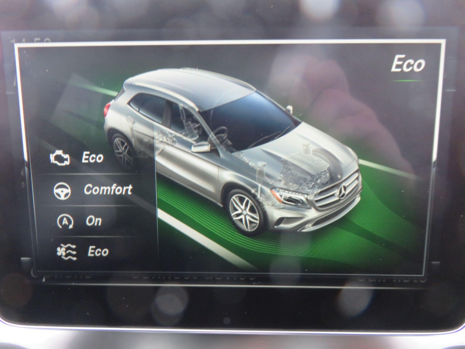 Used Mercedes-Benz GLA 2016 for sale - 78007644: Photo 40