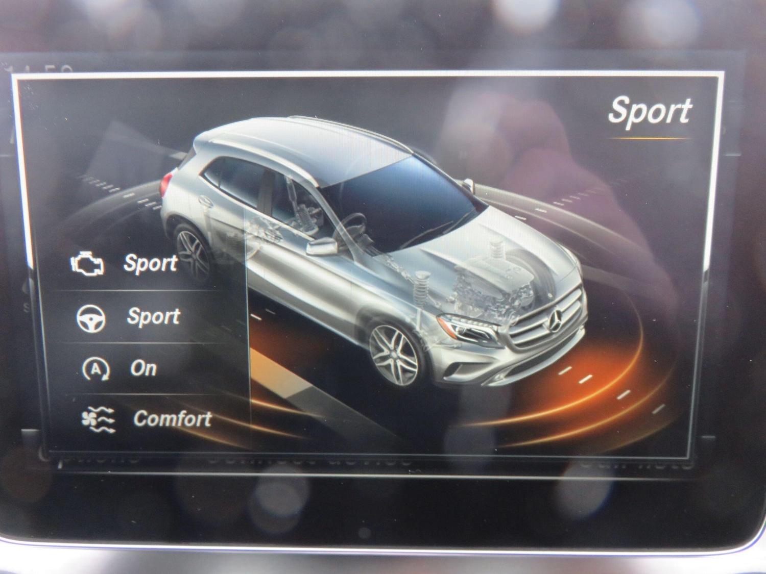 Used Mercedes-Benz GLA 2016 for sale - 78007644: Photo 42