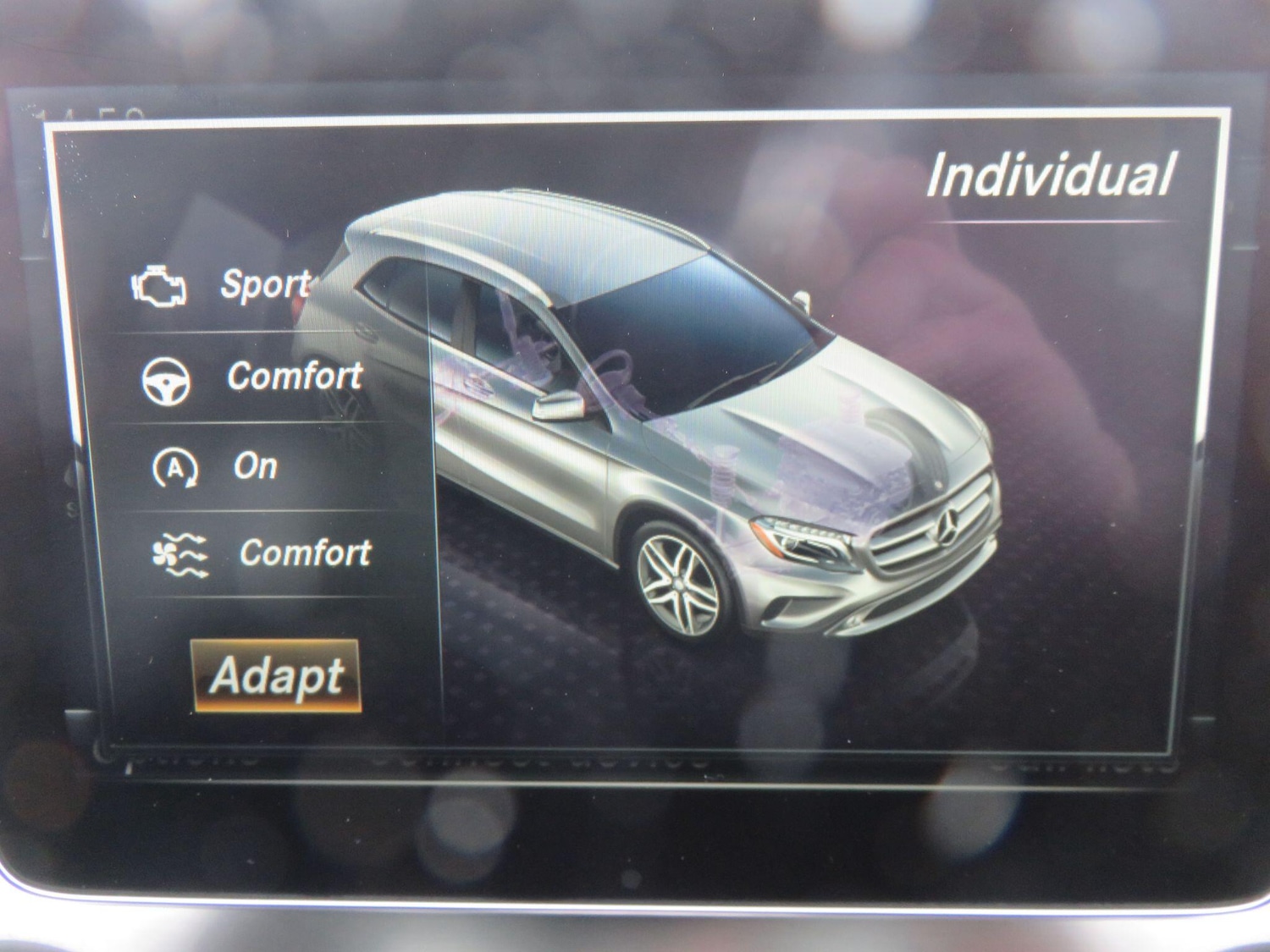 Used Mercedes-Benz GLA 2016 for sale - 78007644: Photo 43