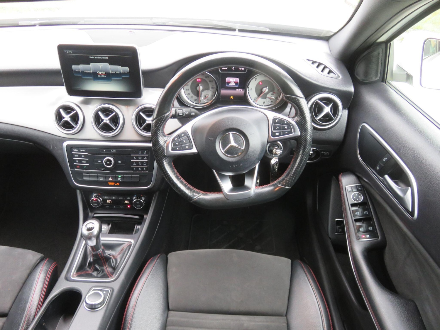 Used Mercedes-Benz GLA 2016 for sale - 78007644: Photo 44