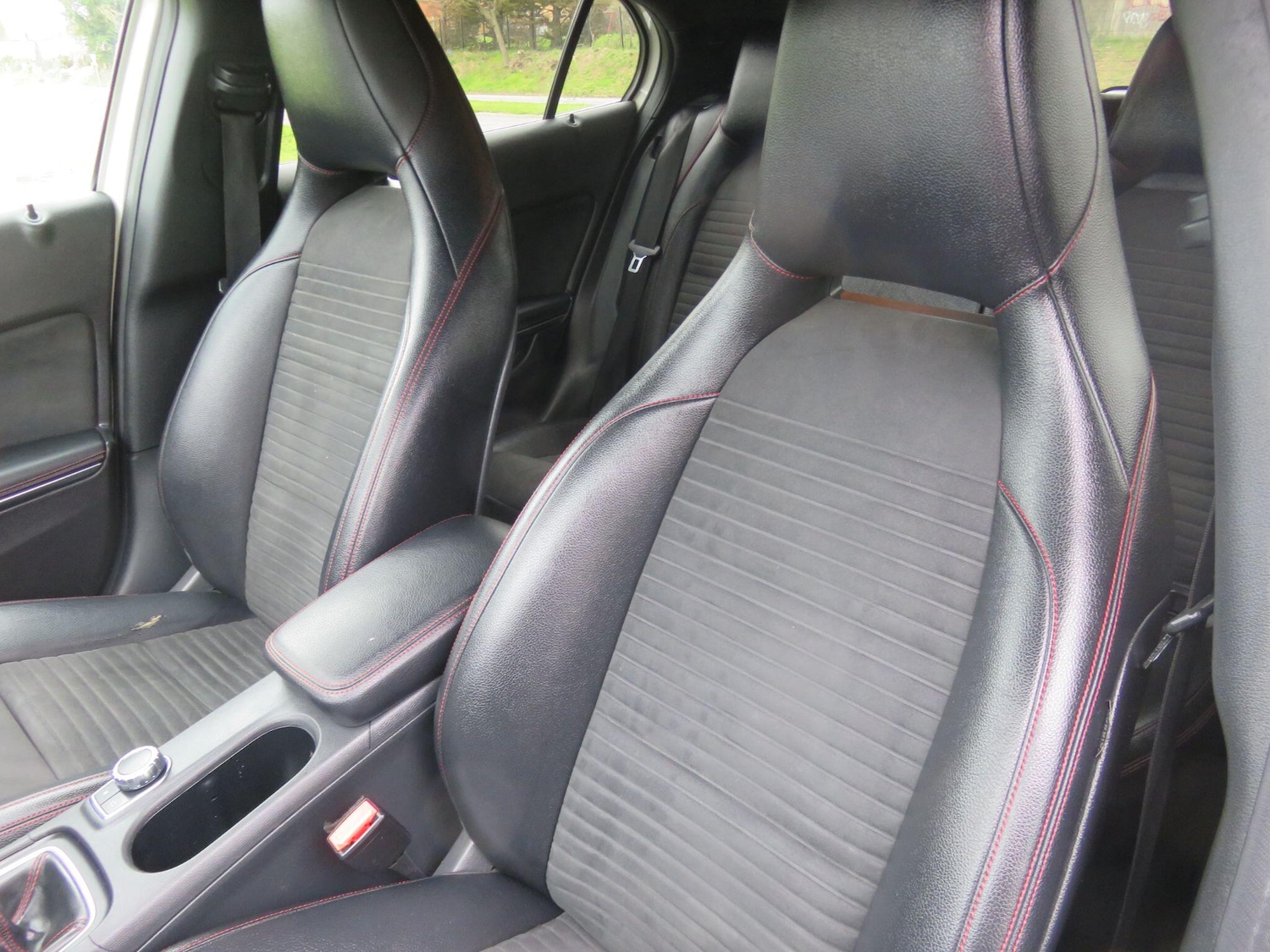 Used Mercedes-Benz GLA 2016 for sale - 78007644: Photo 47