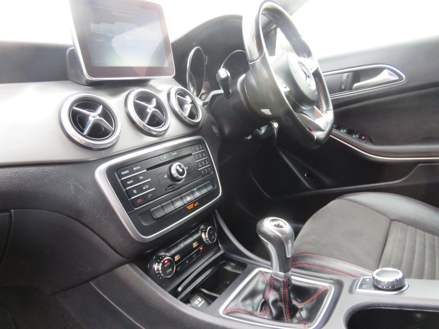 Used Mercedes-Benz GLA 2016 for sale - 78007644: Photo 49