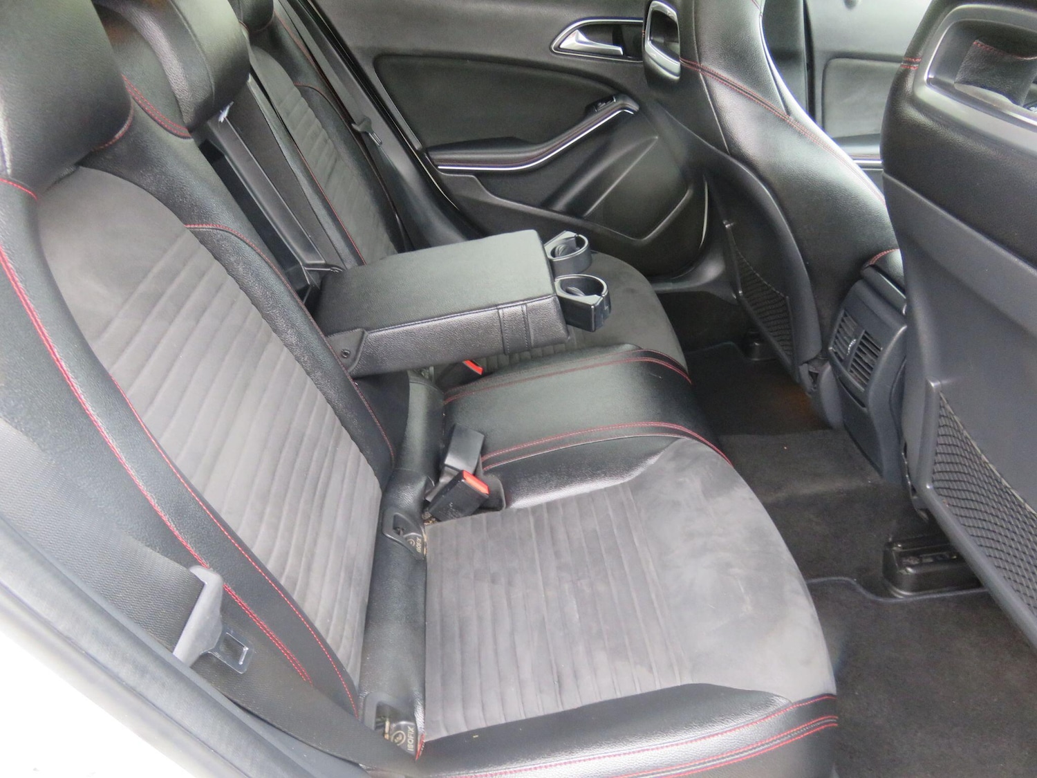 Used Mercedes-Benz GLA 2016 for sale - 78007644: Photo 50