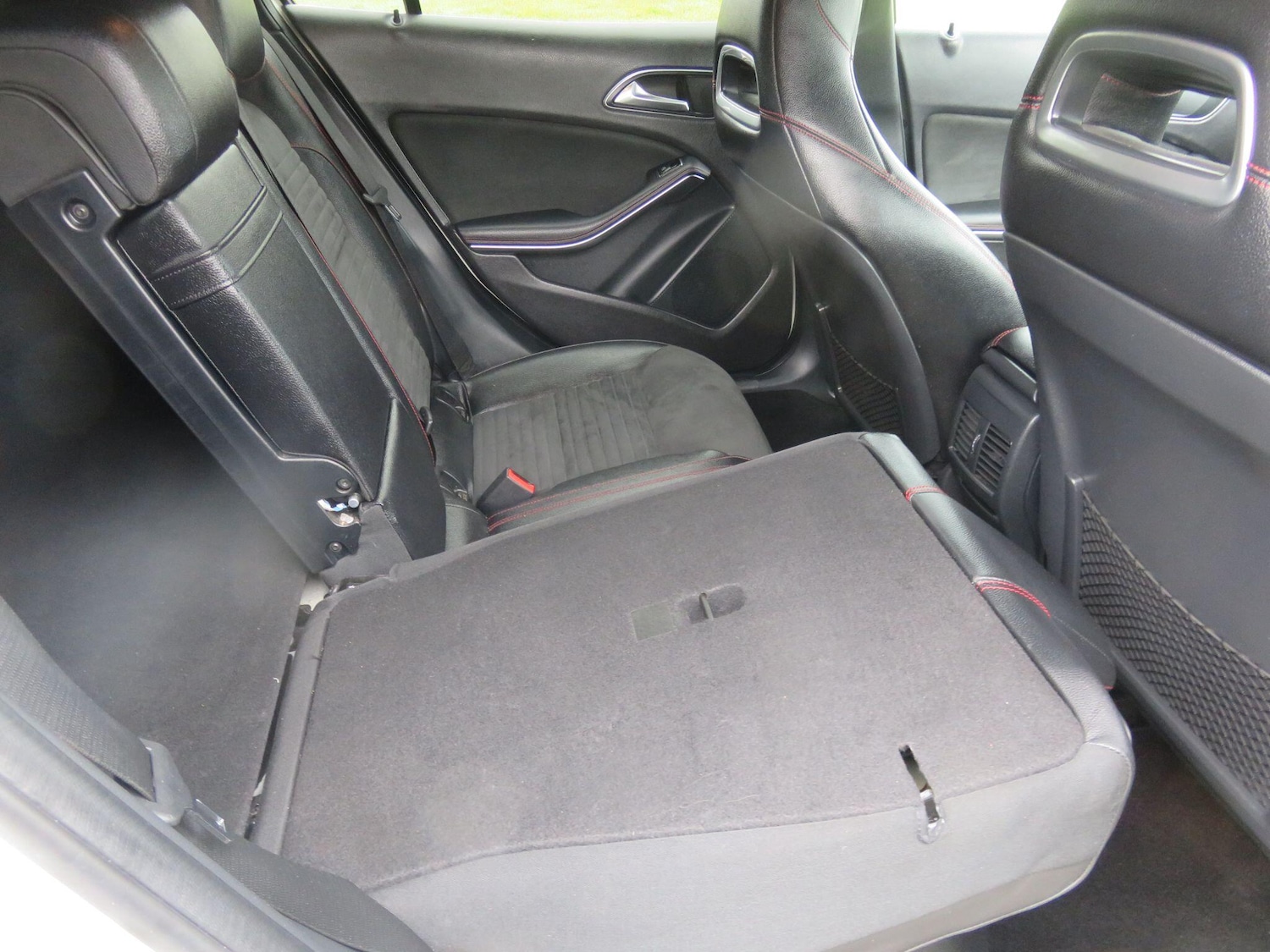 Used Mercedes-Benz GLA 2016 for sale - 78007644: Photo 51