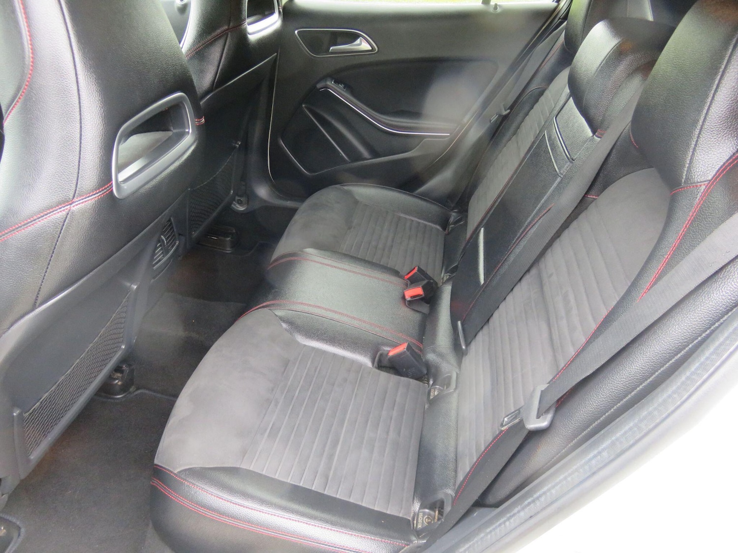 Used Mercedes-Benz GLA 2016 for sale - 78007644: Photo 52