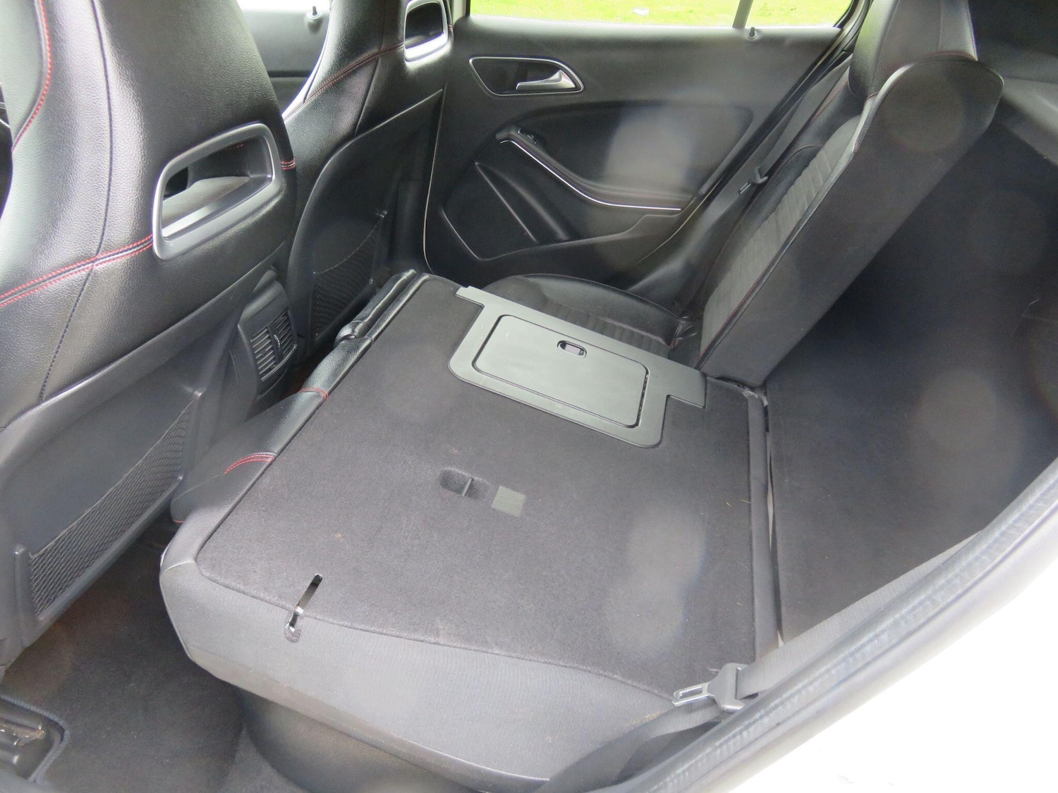 Used Mercedes-Benz GLA 2016 for sale - 78007644: Photo 53