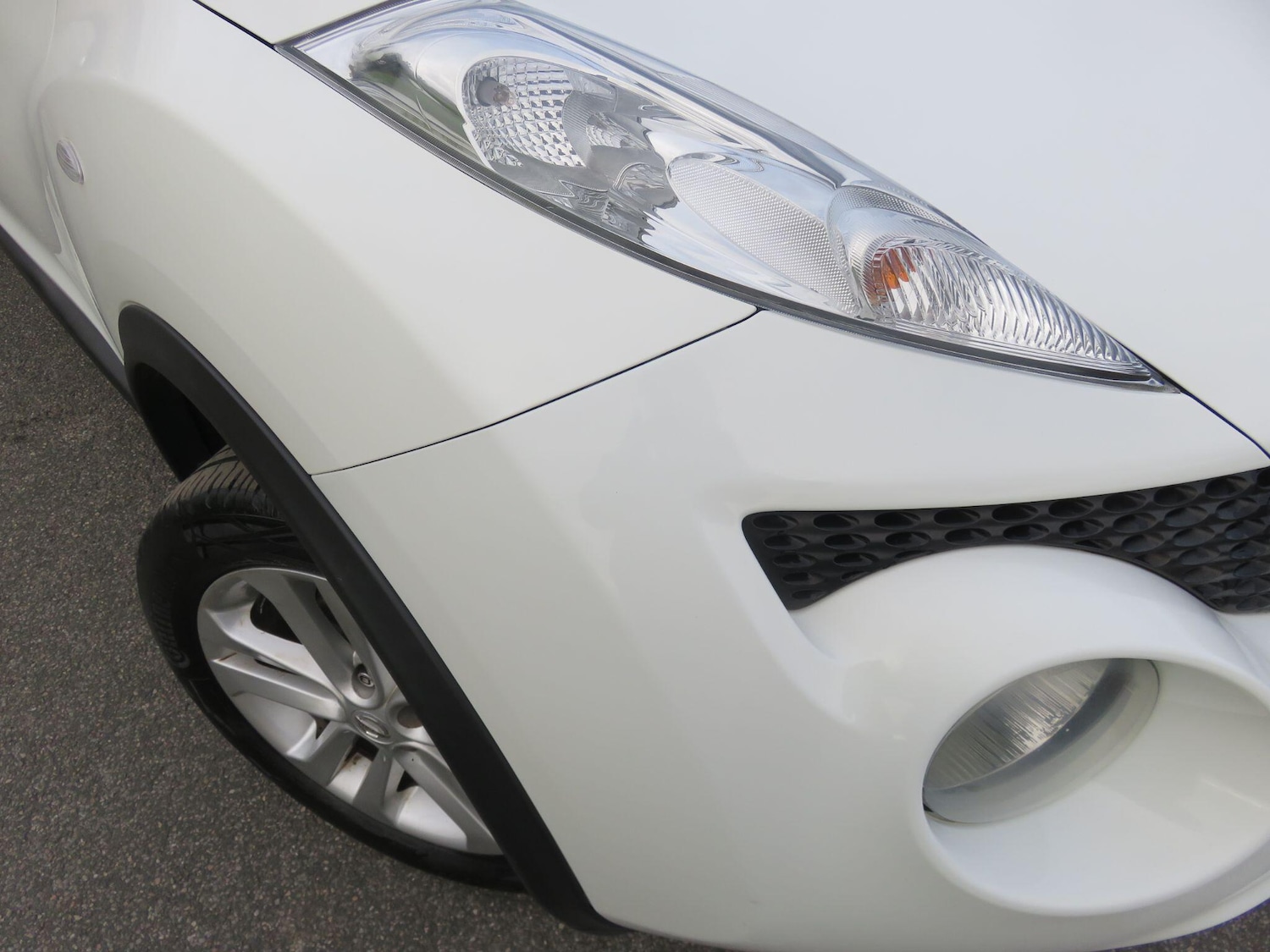 Used Nissan Juke 2013 for sale - 76457889: Photo 10