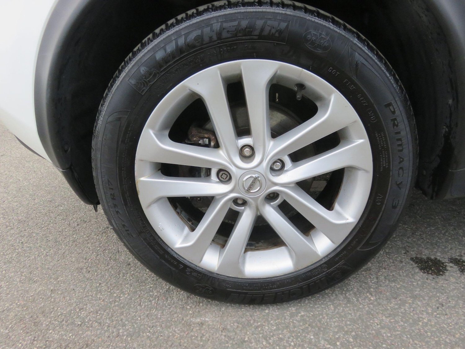 Used Nissan Juke 2013 for sale - 76457889: Photo 16