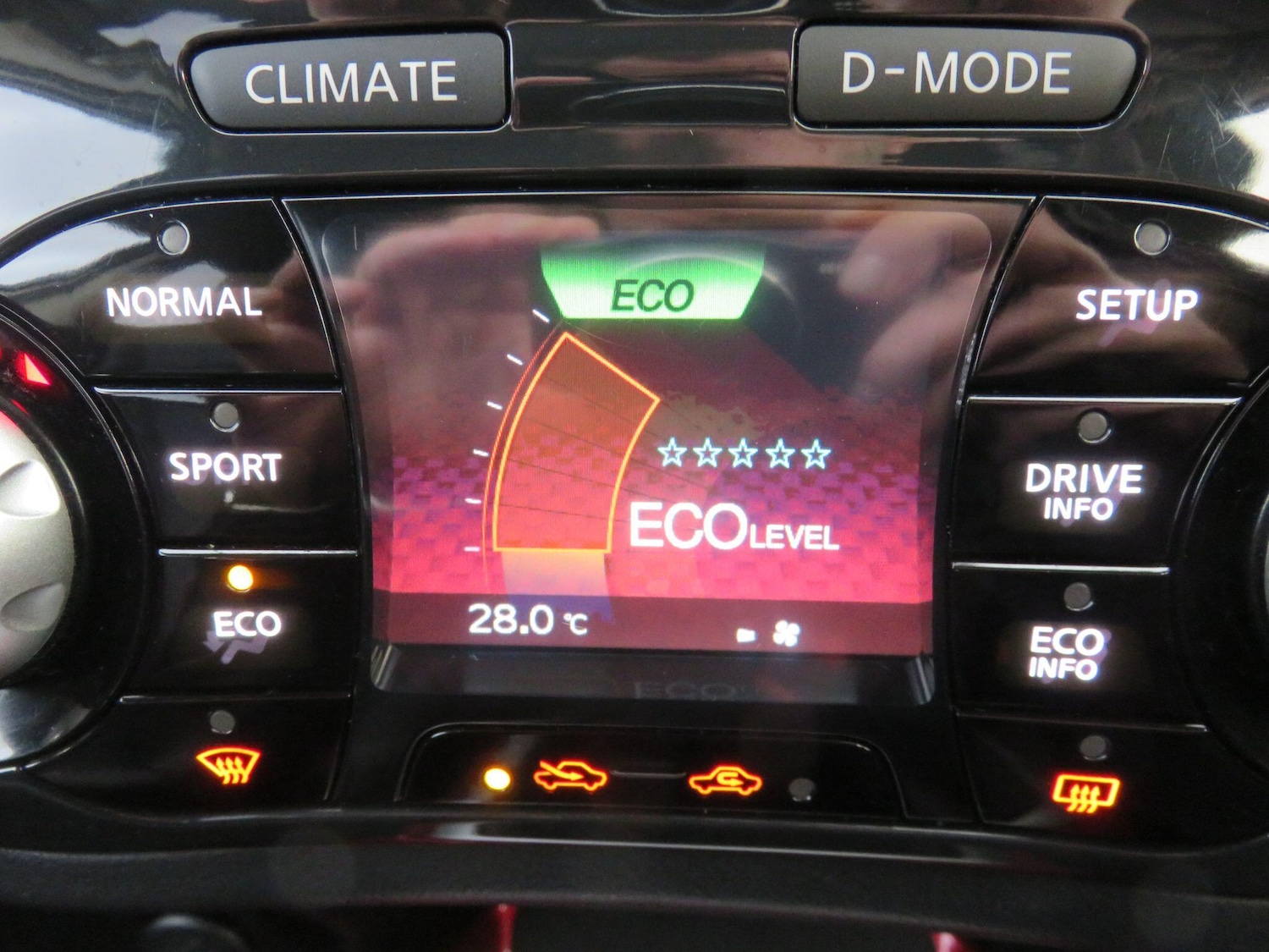 Used Nissan Juke 2013 for sale - 76457889: Photo 30